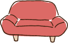 sofa